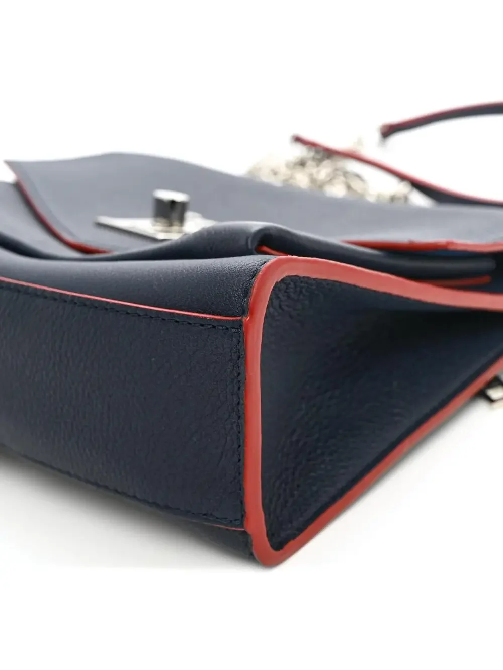 Louis Vuitton Soft Calfskin Mylockme #330070L17B